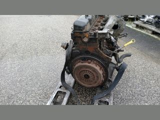 bontott FORD TRANSIT Motor (Fűzött blokk hengerfejjel)