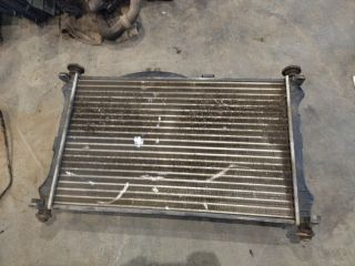 bontott FORD TRANSIT Vízhűtő Radiátor (Nem klímás)