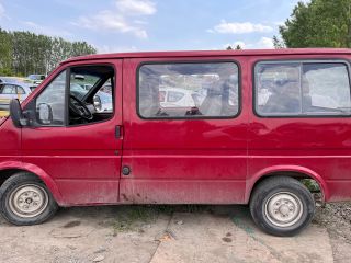 bontott FORD TRANSIT Hátsó Differenciálmű