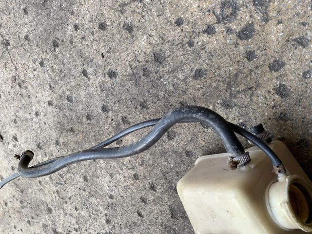 bontott FORD TRANSIT Vízcső