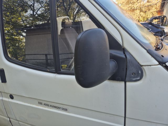 bontott FORD TRANSIT Bal Féltengely