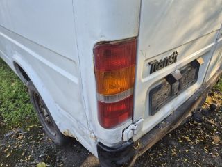 bontott FORD TRANSIT Bal Féltengely