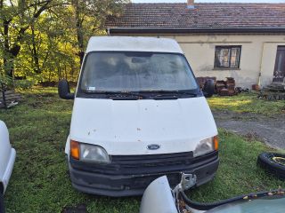 bontott FORD TRANSIT Generátor