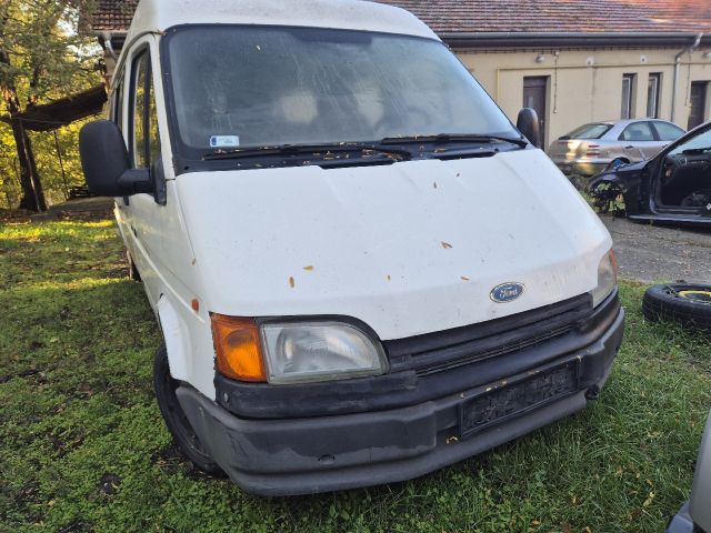 bontott FORD TRANSIT Jobb első Gólyaláb (Lengécsillapító, Rugó)