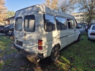 bontott FORD TRANSIT Jobb Féltengely