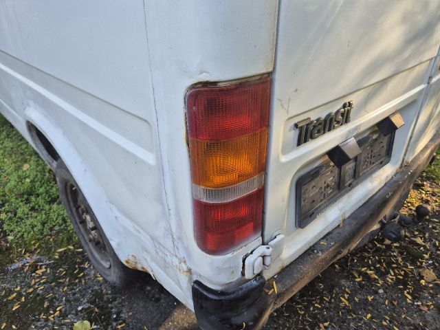 bontott FORD TRANSIT Jobb Féltengely