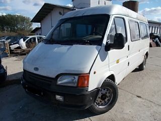 bontott FORD TRANSIT Porlasztó (1 db)