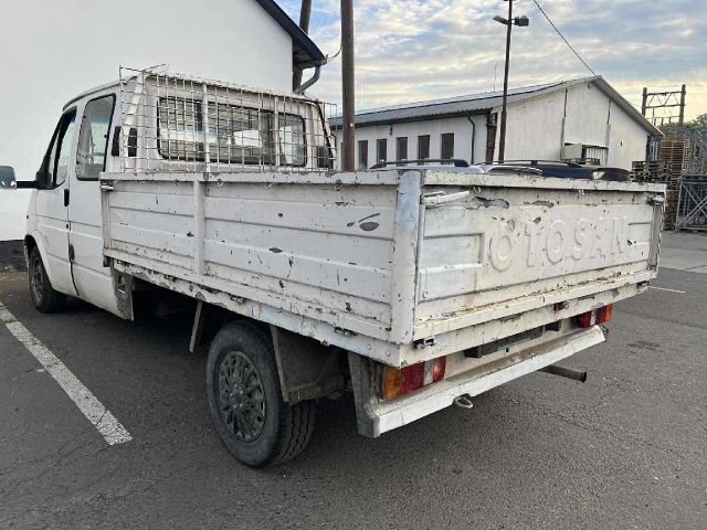 bontott FORD TRANSIT Bal első Lengőkar