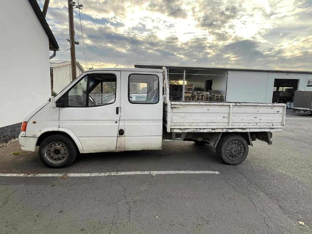 bontott FORD TRANSIT Első Lambdaszonda