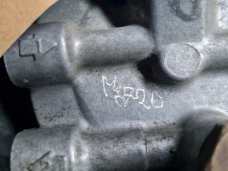 bontott FORD TRANSIT Gázolajszűrő Ház