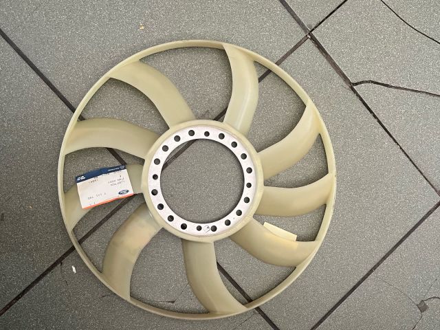 bontott FORD TRANSIT Hűtőventilátor Lapát