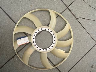 bontott FORD TRANSIT Hűtőventilátor Lapát
