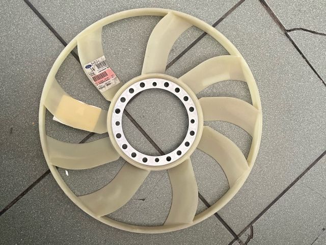 bontott FORD TRANSIT Hűtőventilátor Lapát