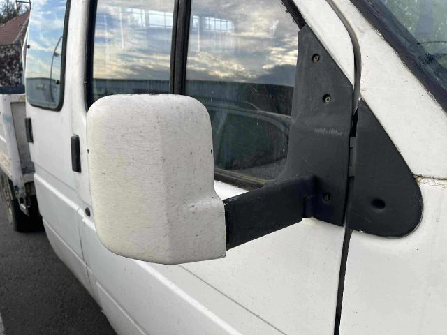 bontott FORD TRANSIT Jobb első Féknyereg Munkahengerrel