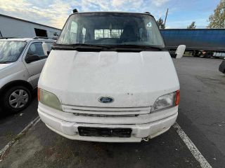 bontott FORD TRANSIT Jobb hátsó Lengéscsillapító