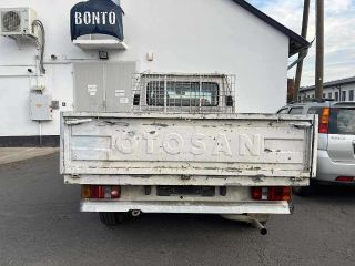 bontott FORD TRANSIT Jobb hátsó Lengéscsillapító