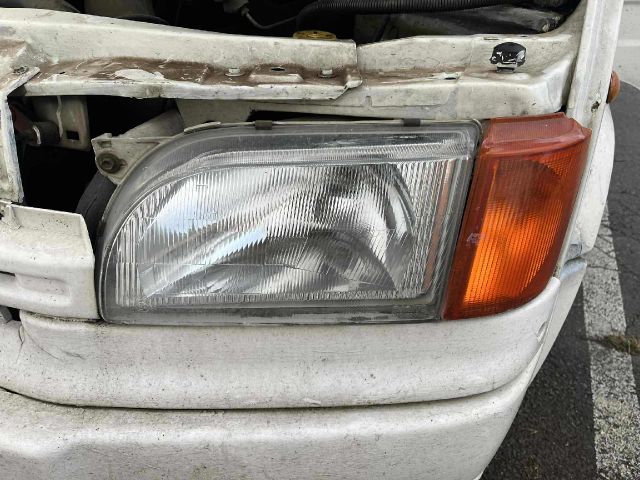 bontott FORD TRANSIT Motor (Fűzött blokk hengerfejjel)