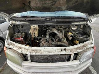 bontott FORD TRANSIT Motor (Fűzött blokk hengerfejjel)