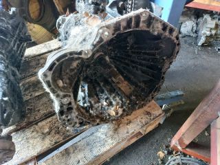 bontott FORD TRANSIT Váltó (Mechanikus)