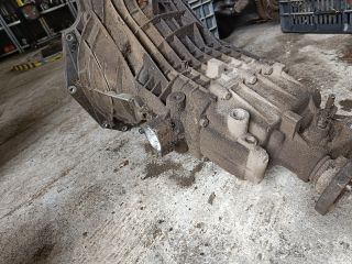 bontott FORD TRANSIT Váltó (Mechanikus)