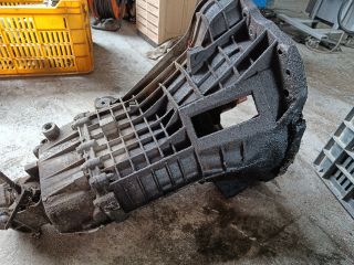 bontott FORD TRANSIT Váltó (Mechanikus)