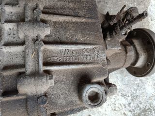 bontott FORD TRANSIT Váltó (Mechanikus)