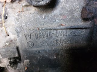 bontott FORD TRANSIT Váltó (Mechanikus)