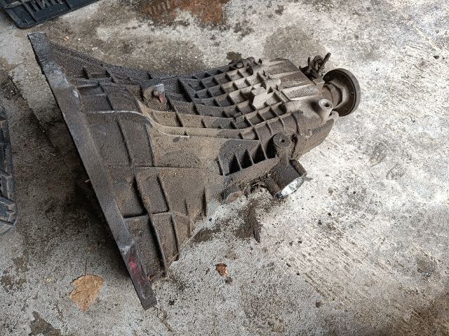 bontott FORD TRANSIT Váltó (Mechanikus)