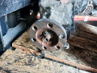 bontott FORD TRANSIT Váltó (Mechanikus)