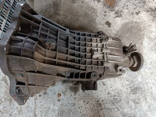 bontott FORD TRANSIT Váltó (Mechanikus)