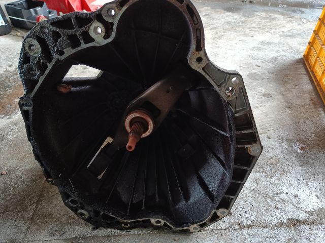 bontott FORD TRANSIT Váltó (Mechanikus)