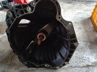 bontott FORD TRANSIT Váltó (Mechanikus)