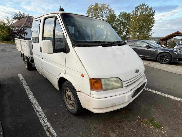 bontott FORD TRANSIT Váltó (Mechanikus)