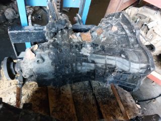 bontott FORD TRANSIT Váltó (Mechanikus)