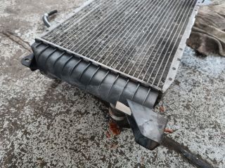 bontott FORD TRANSIT Vízhűtő Radiátor (Klímás)