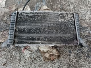 bontott FORD TRANSIT Vízhűtő Radiátor (Klímás)