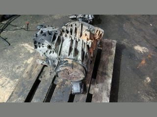 bontott FORD TRANSIT Váltó (Mechanikus)