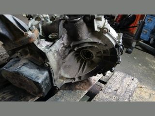 bontott FORD TRANSIT Váltó (Mechanikus)