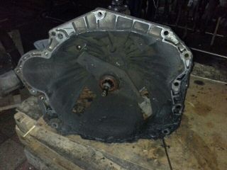 bontott FORD TRANSIT Váltó (Mechanikus)