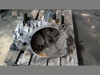 bontott FORD TRANSIT Váltó (Mechanikus)