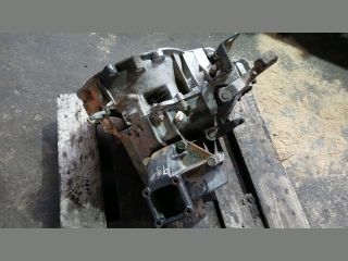 bontott FORD TRANSIT Váltó (Mechanikus)