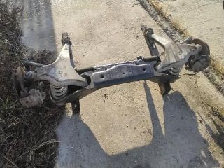 bontott FORD TRANSIT Első Futómű (Részeivel)