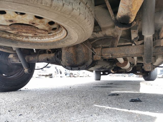 bontott FORD TRANSIT Bal első Féknyereg Munkahengerrel