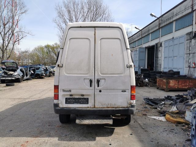 bontott FORD TRANSIT Hátsó Differenciálmű