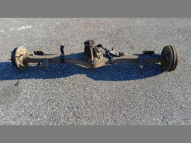 bontott FORD TRANSIT Hátsó Híd (Dobfékes)