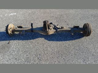 bontott FORD TRANSIT Hátsó Híd (Dobfékes)