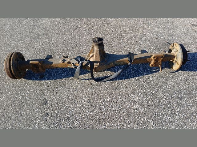 bontott FORD TRANSIT Hátsó Híd (Dobfékes)