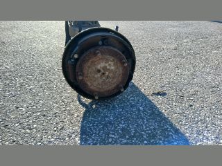 bontott FORD TRANSIT Hátsó Híd (Dobfékes)