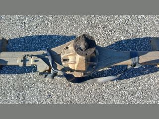 bontott FORD TRANSIT Hátsó Híd (Dobfékes)