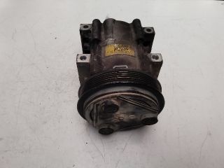 bontott FORD TRANSIT Klímakompresszor